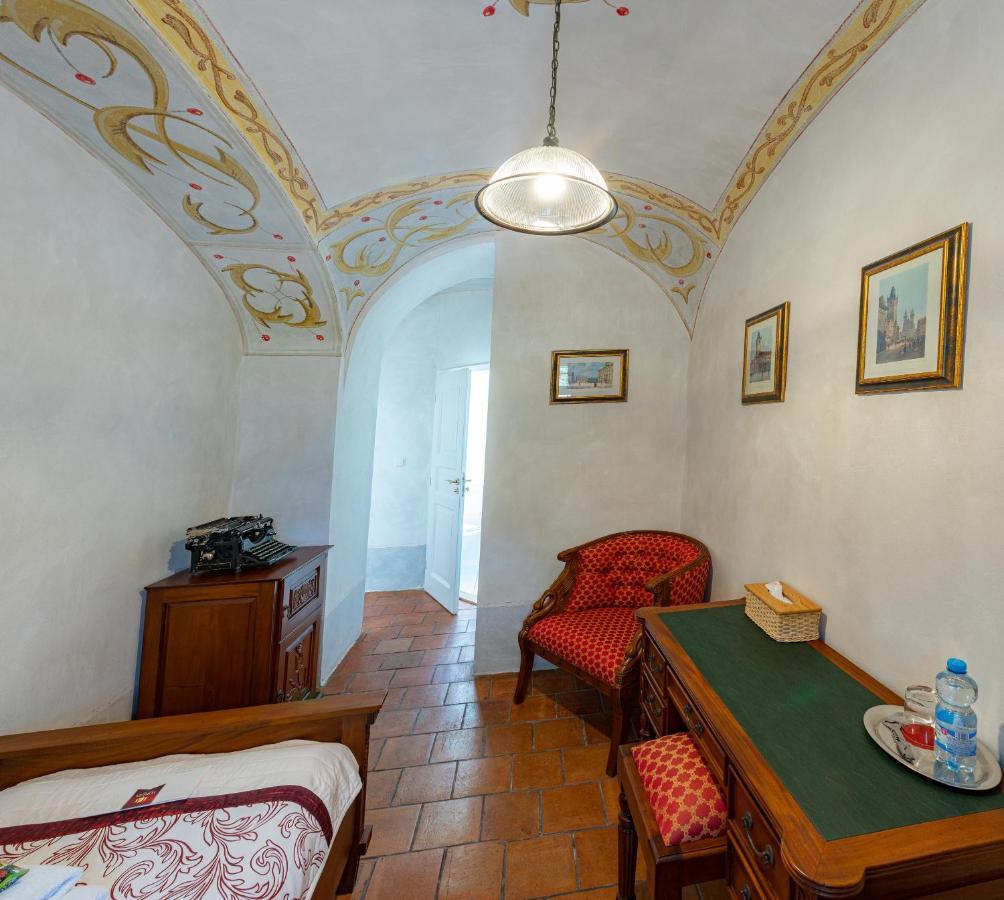Hotel Loreta Praag