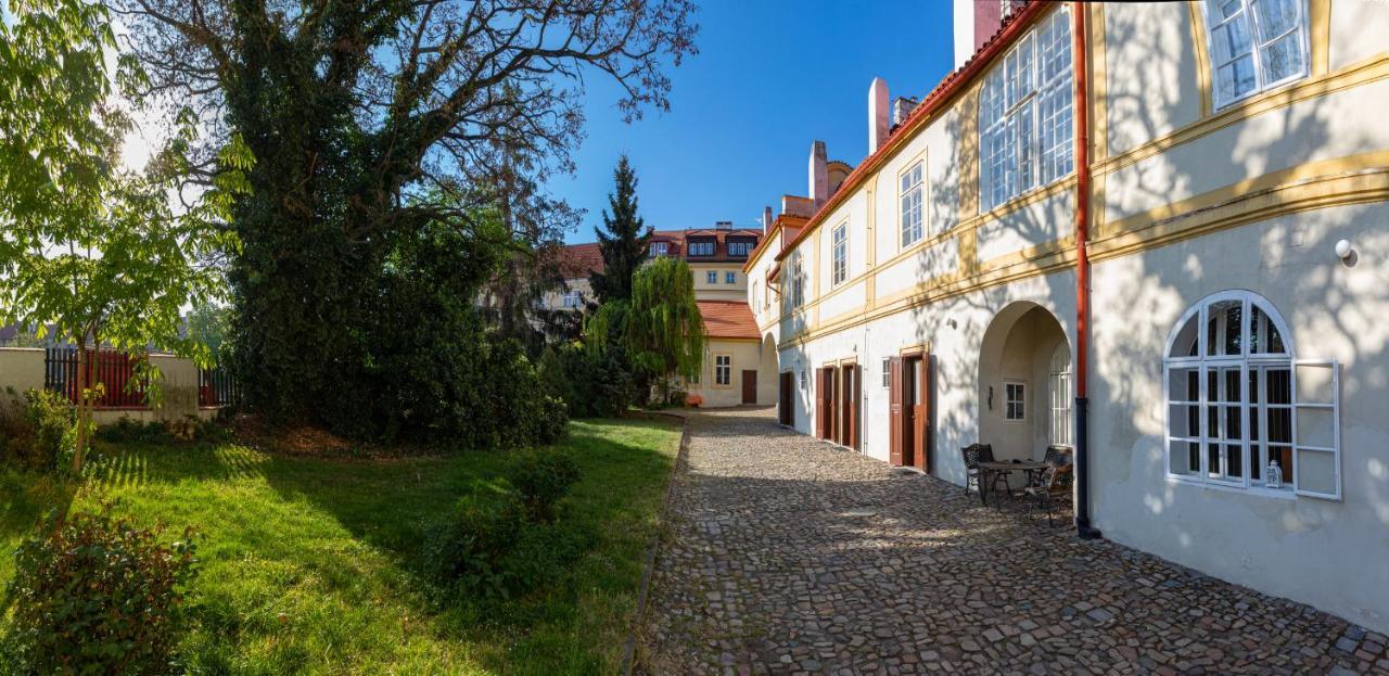 Hotel Loreta Praag