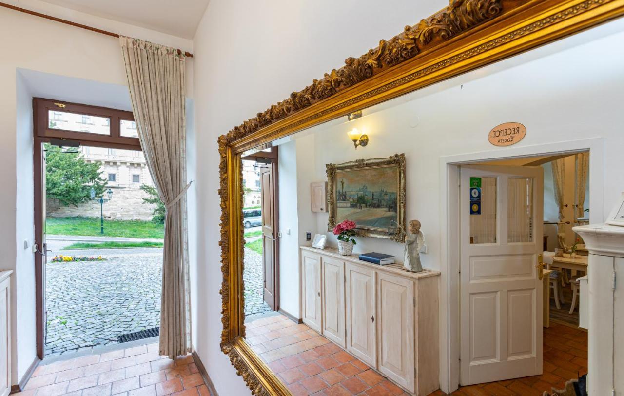Loreta Hotel Praag