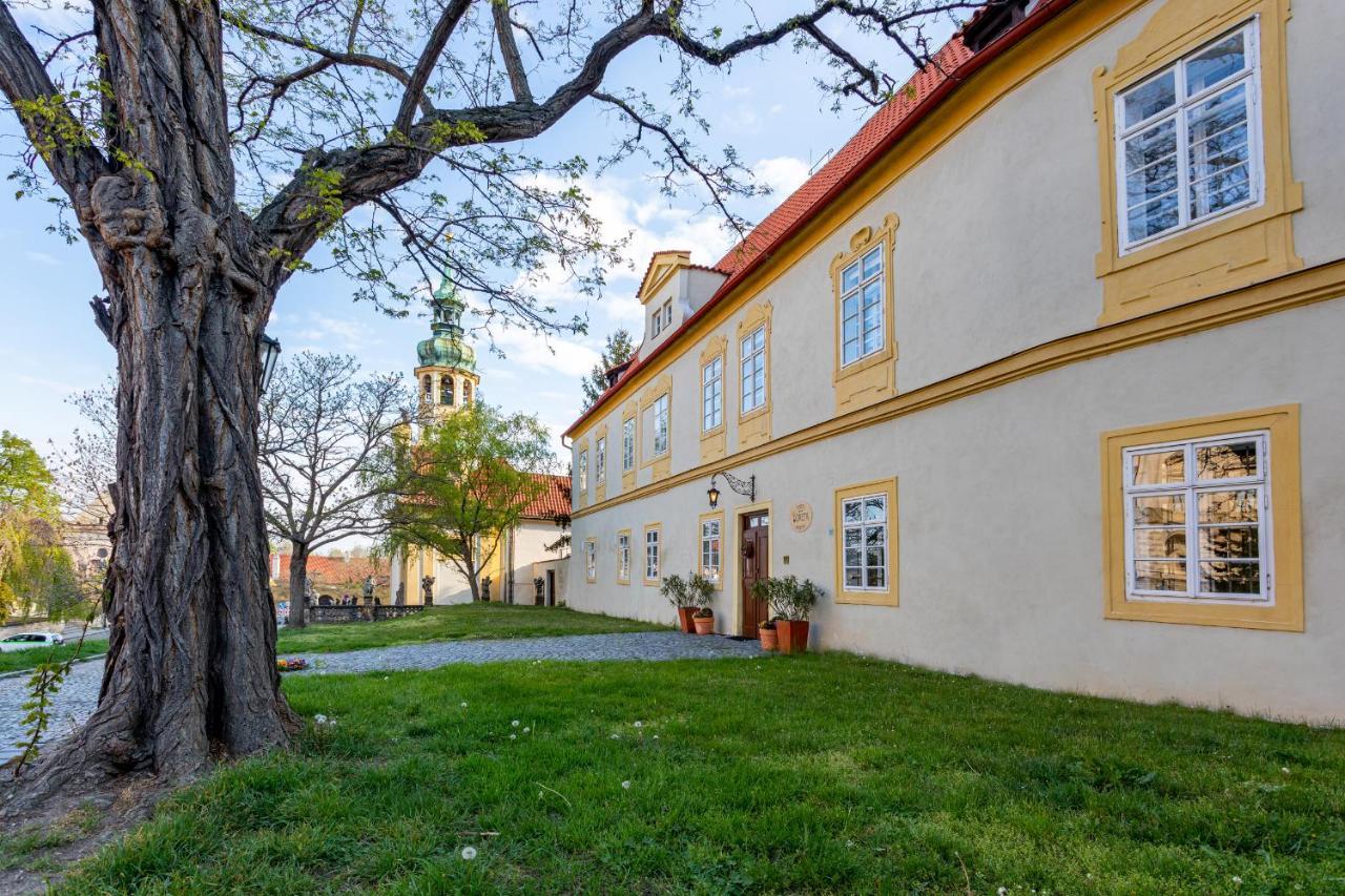Loreta Hotel Praag