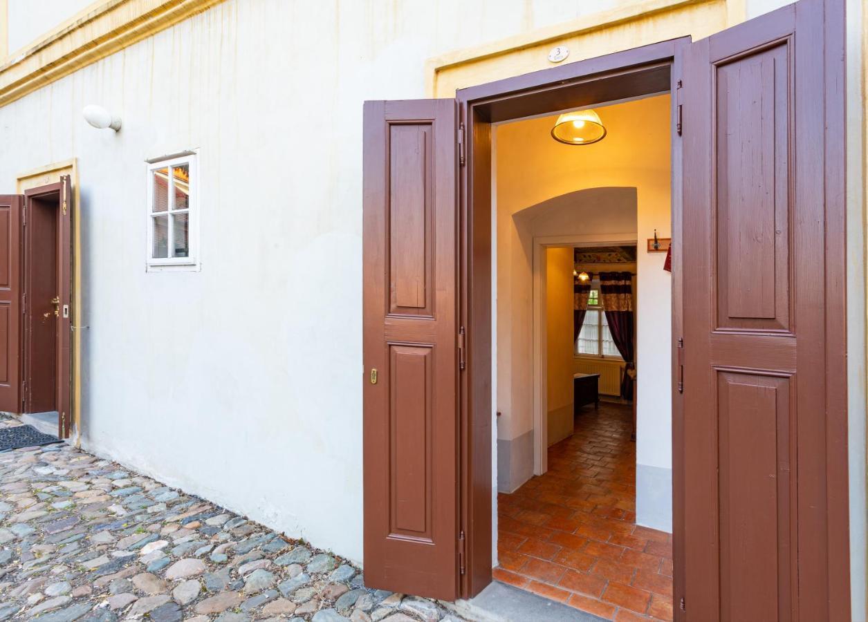 Hotel Loreta Praag