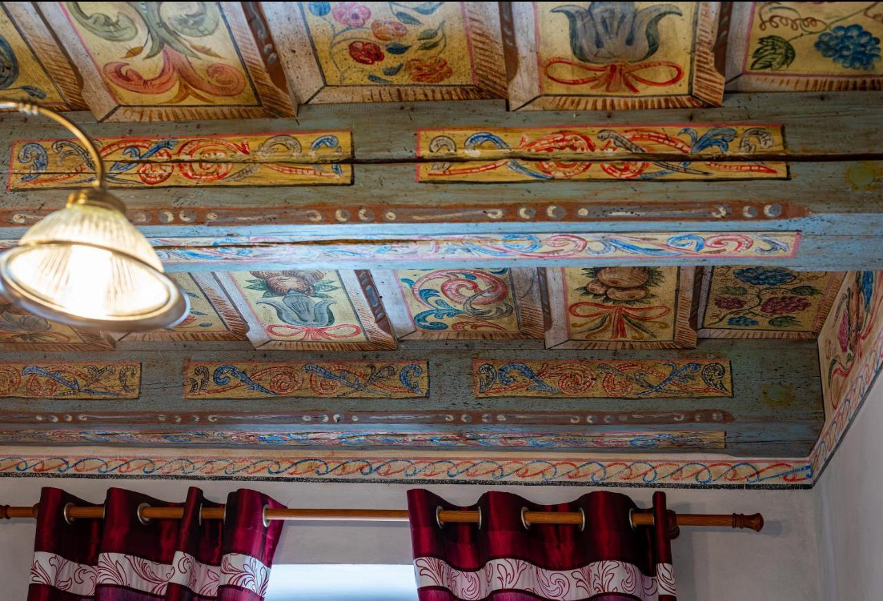 Loreta Hotel Praag